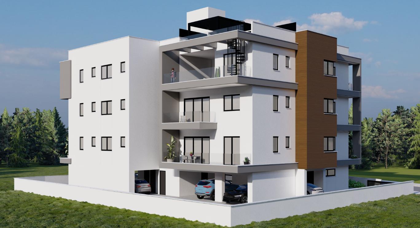 Pozotou Court A Residence
