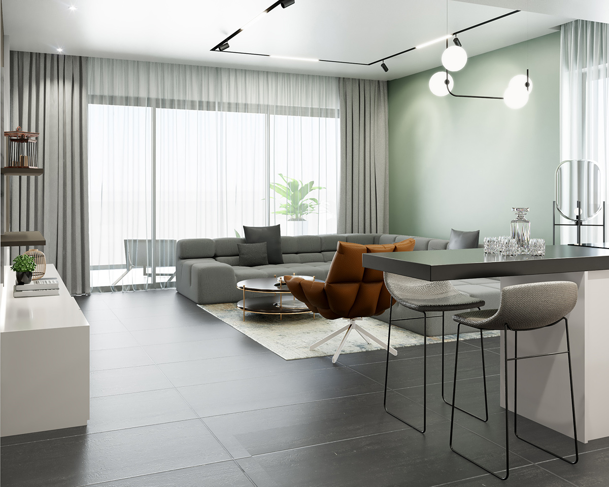 Onar Residence