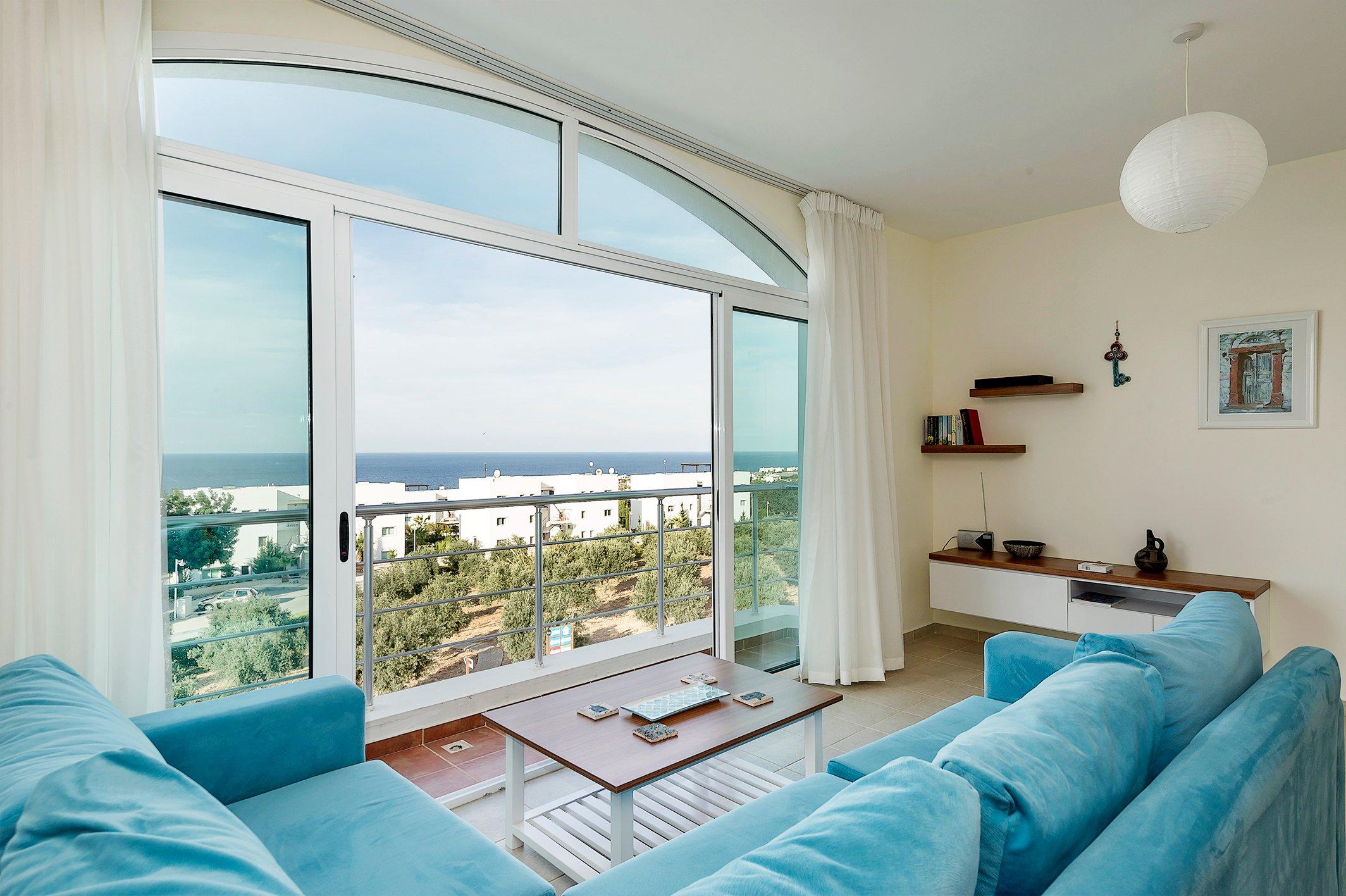 Cyprus Residents Are Shifting Their Focus Toward Smaller Apartments