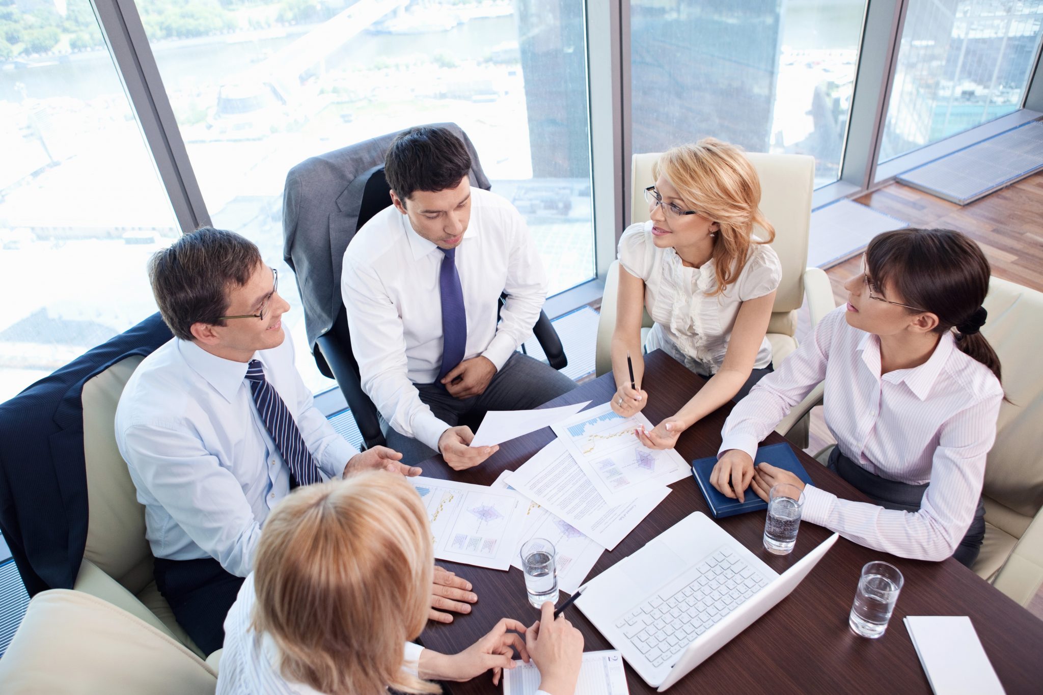 Top 10 companies with turnover of over €100 million based in Cyprus