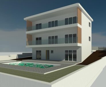 Pouros Developments
