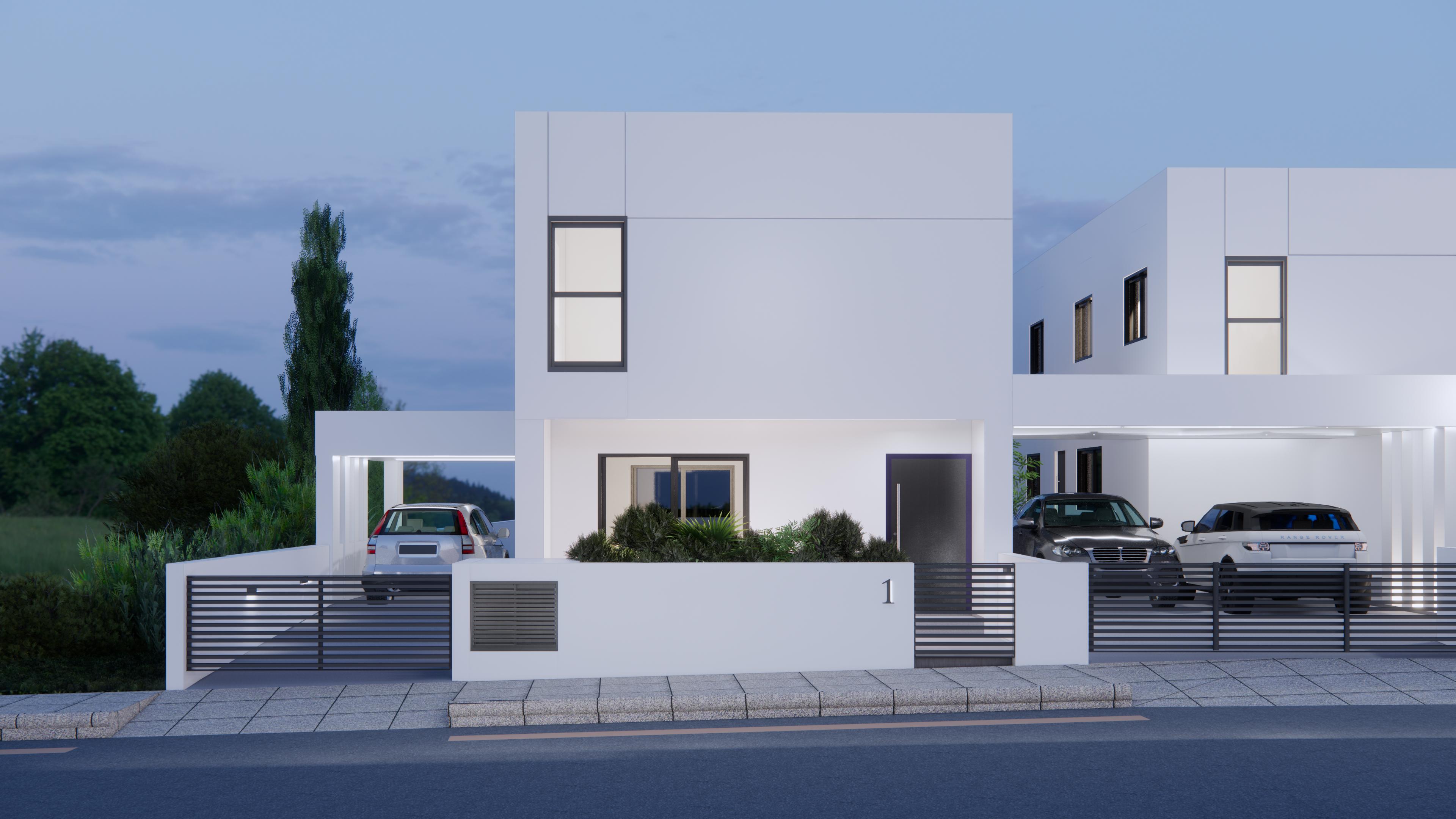 Linea Residences