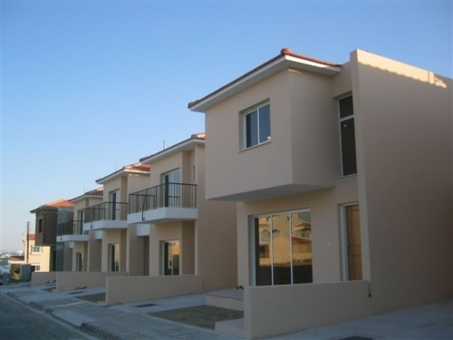 Panayiotis Cyprus Villas
