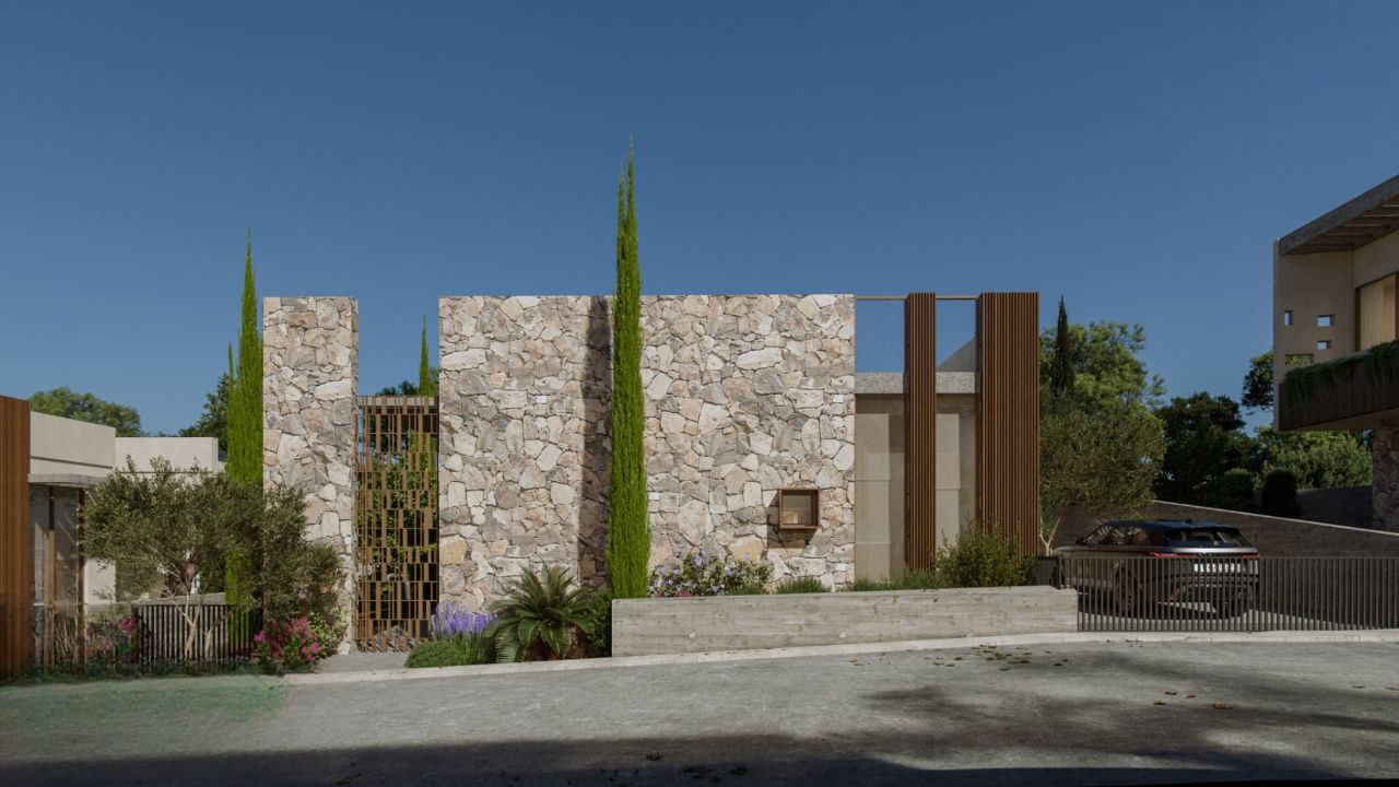 Genesis Residence Tala