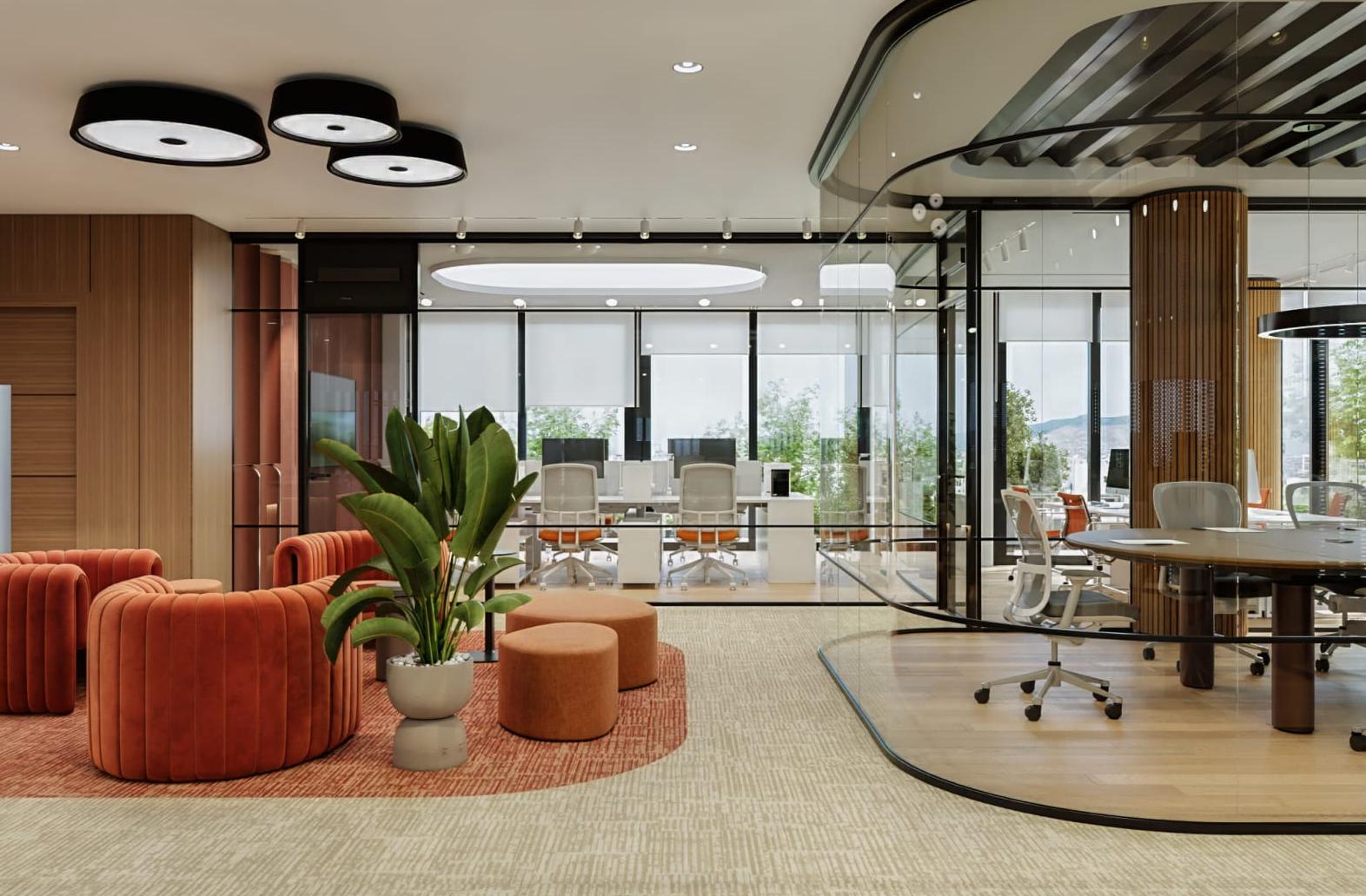 Business Center 2