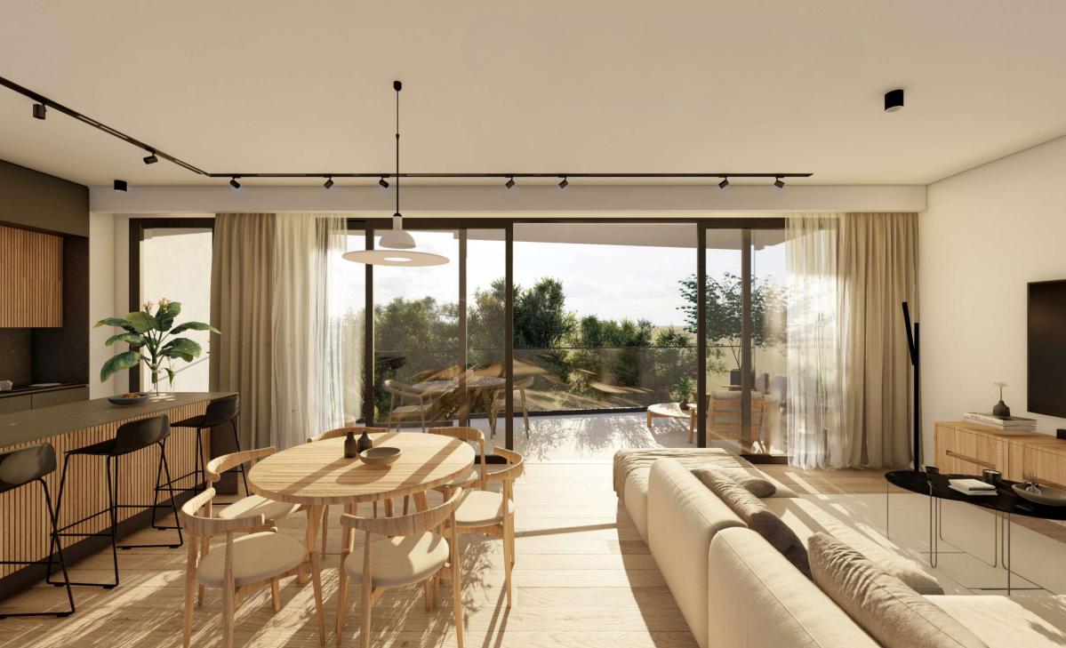 Oniro Residence