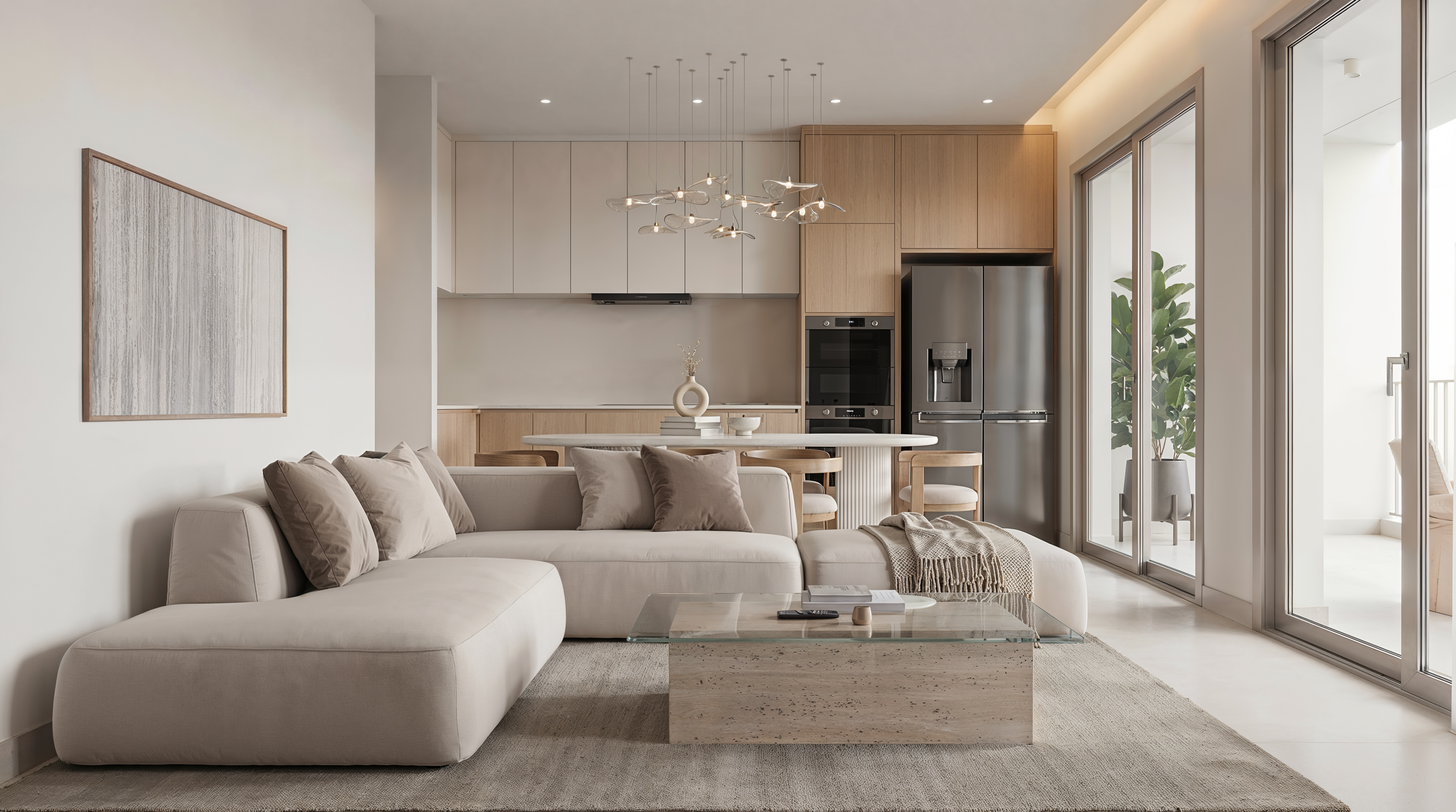Home City Residence 8