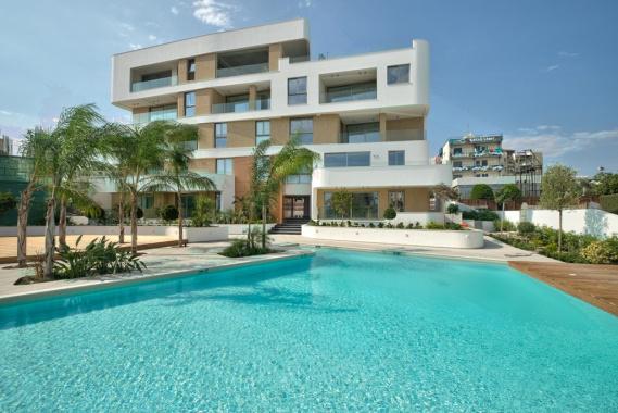 Alexander Suites