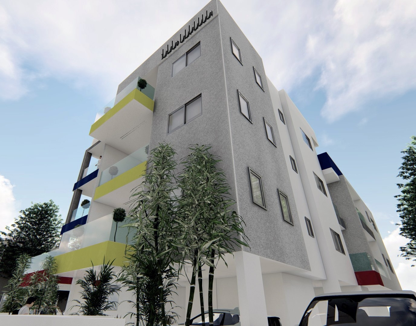 Dynamic Sphera & Construction Limited