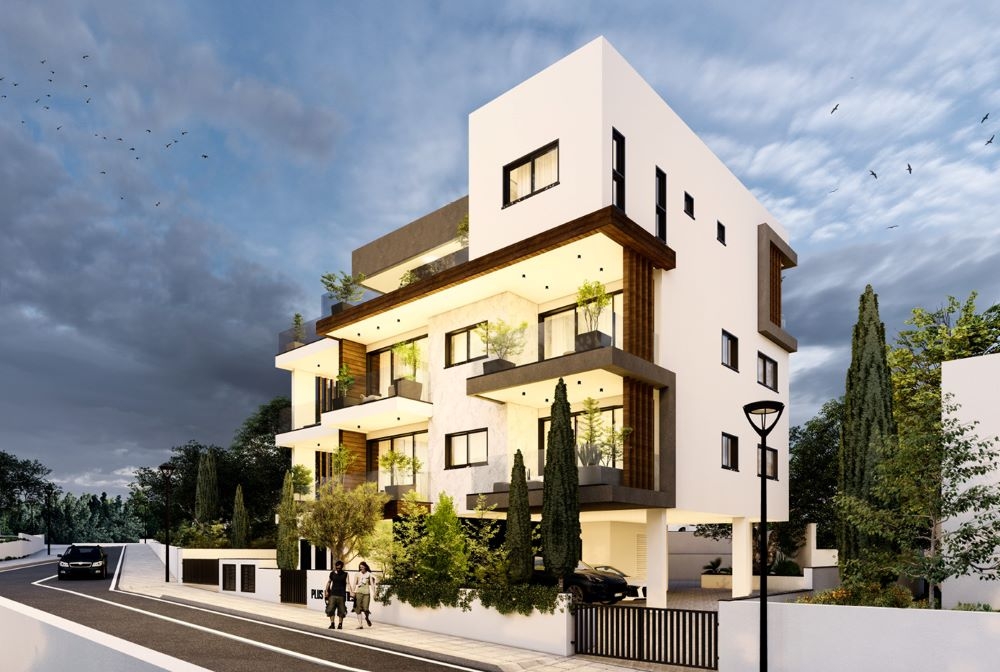 Plus 29 Residence