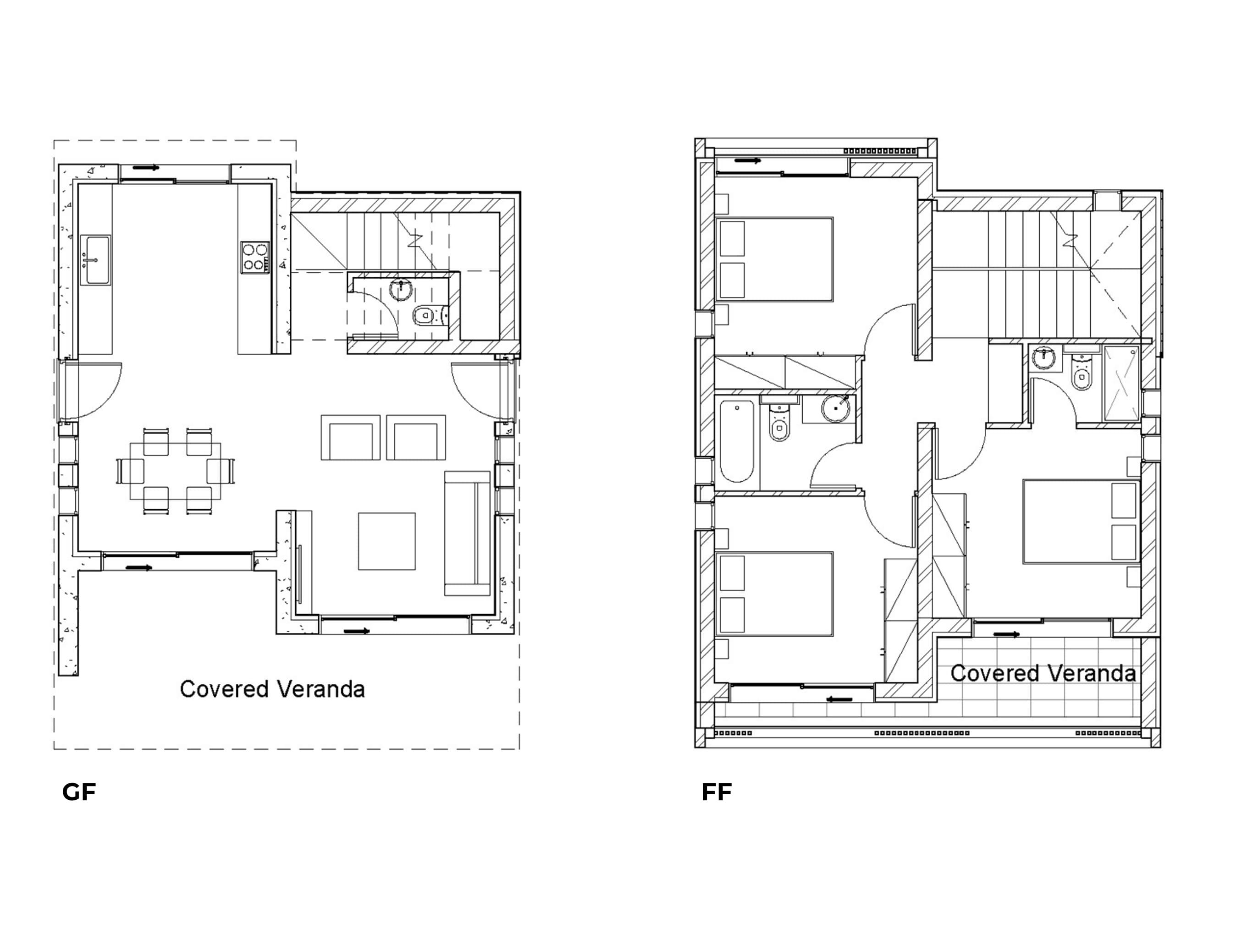 Amari Residences