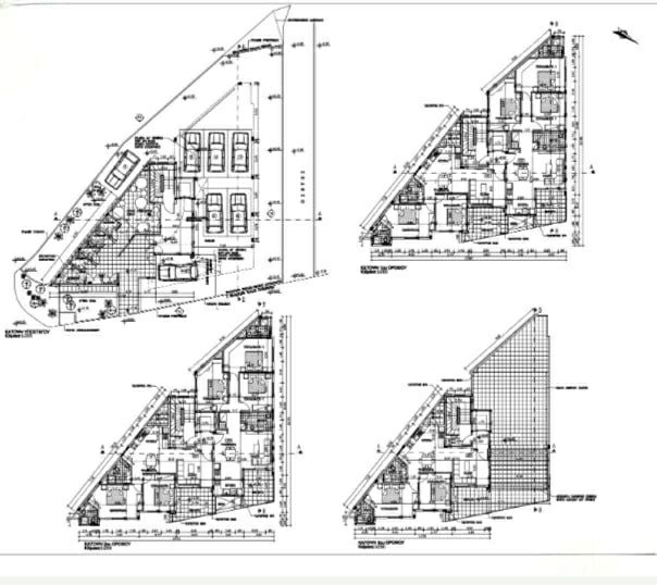 Lunae Residences
