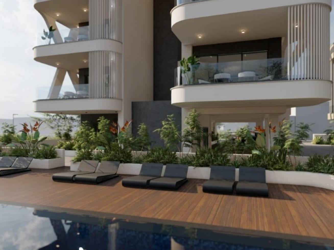 Sky Hight Residence