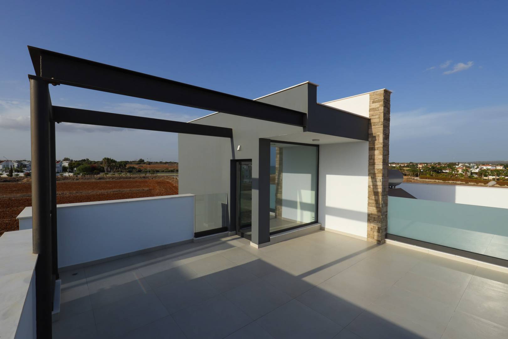 Pliades Seafront Villas (Pleiades)