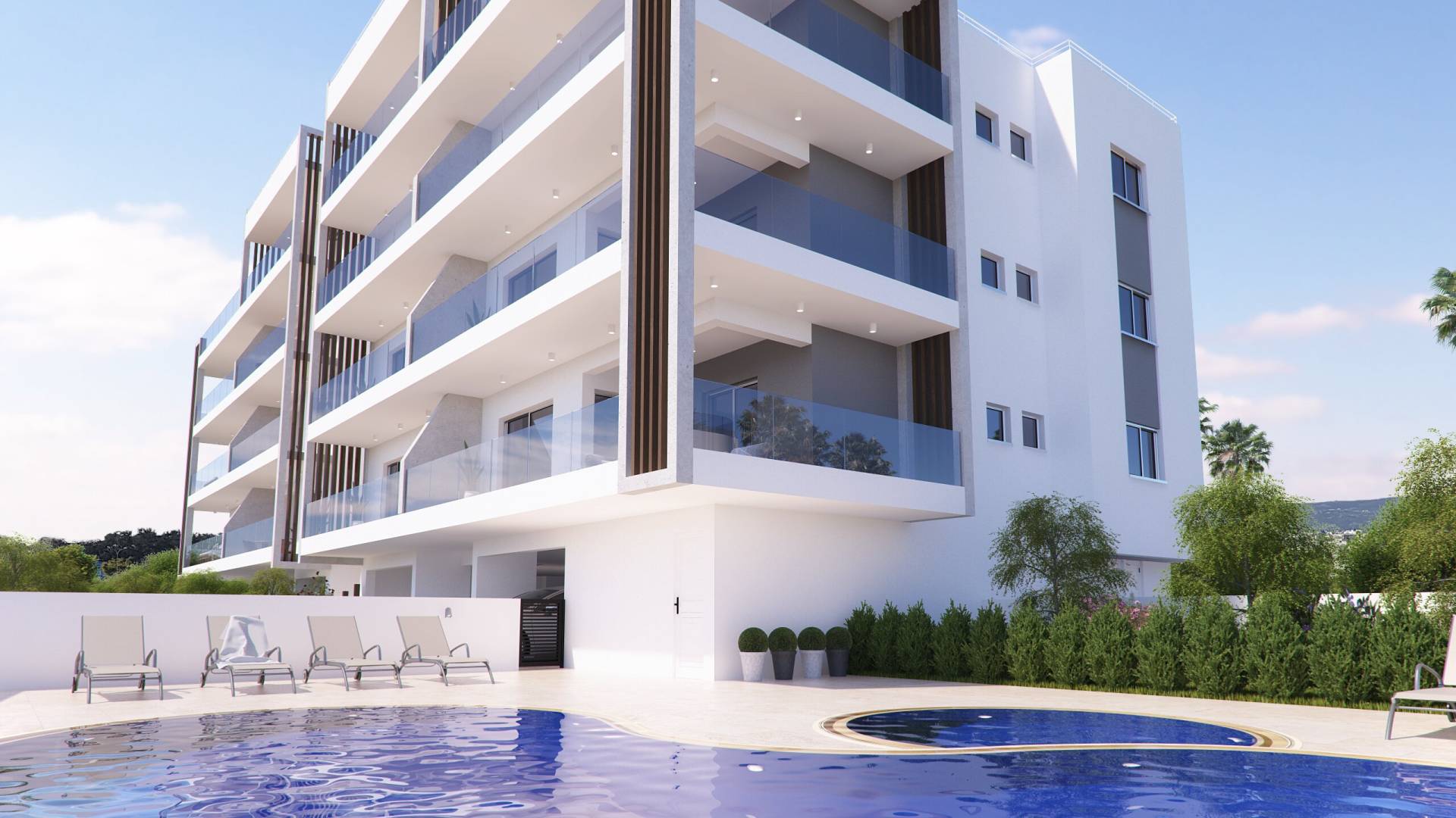 Downtown Residences