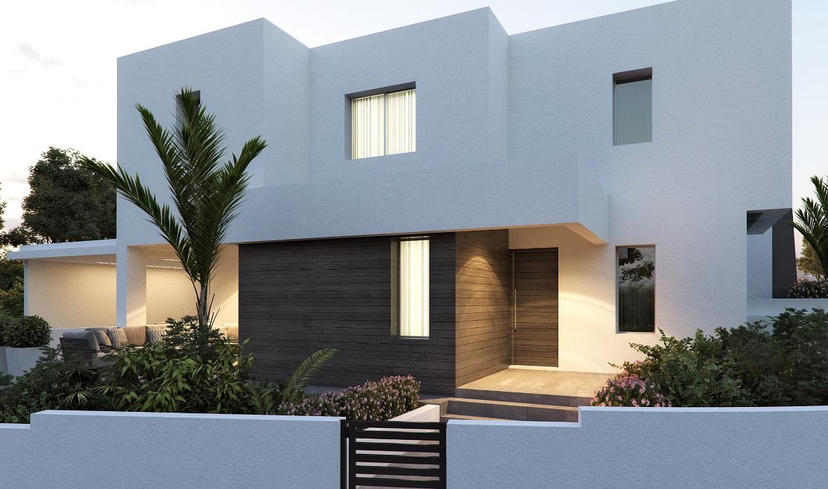 Genesis Residences