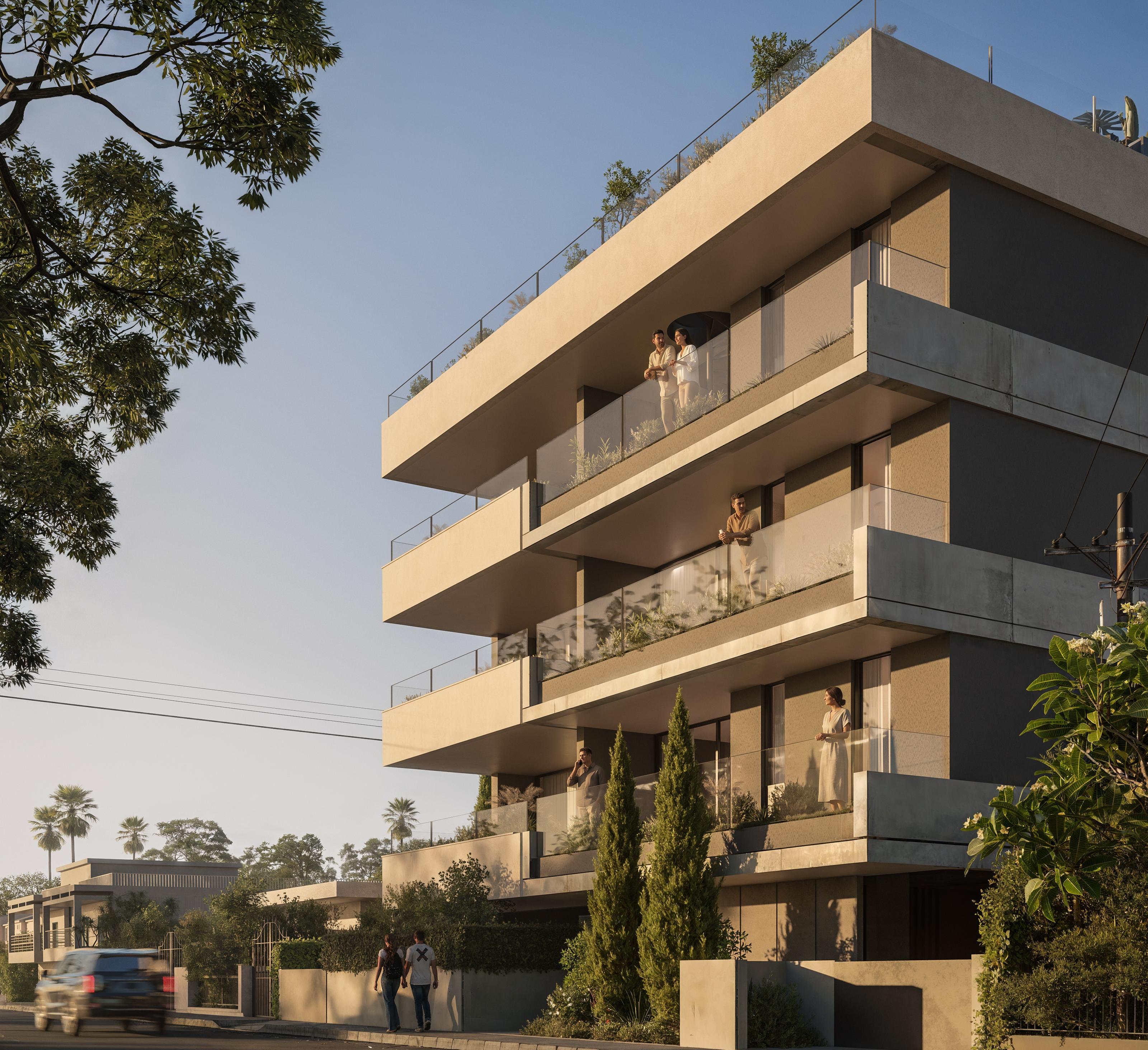 Era Residences