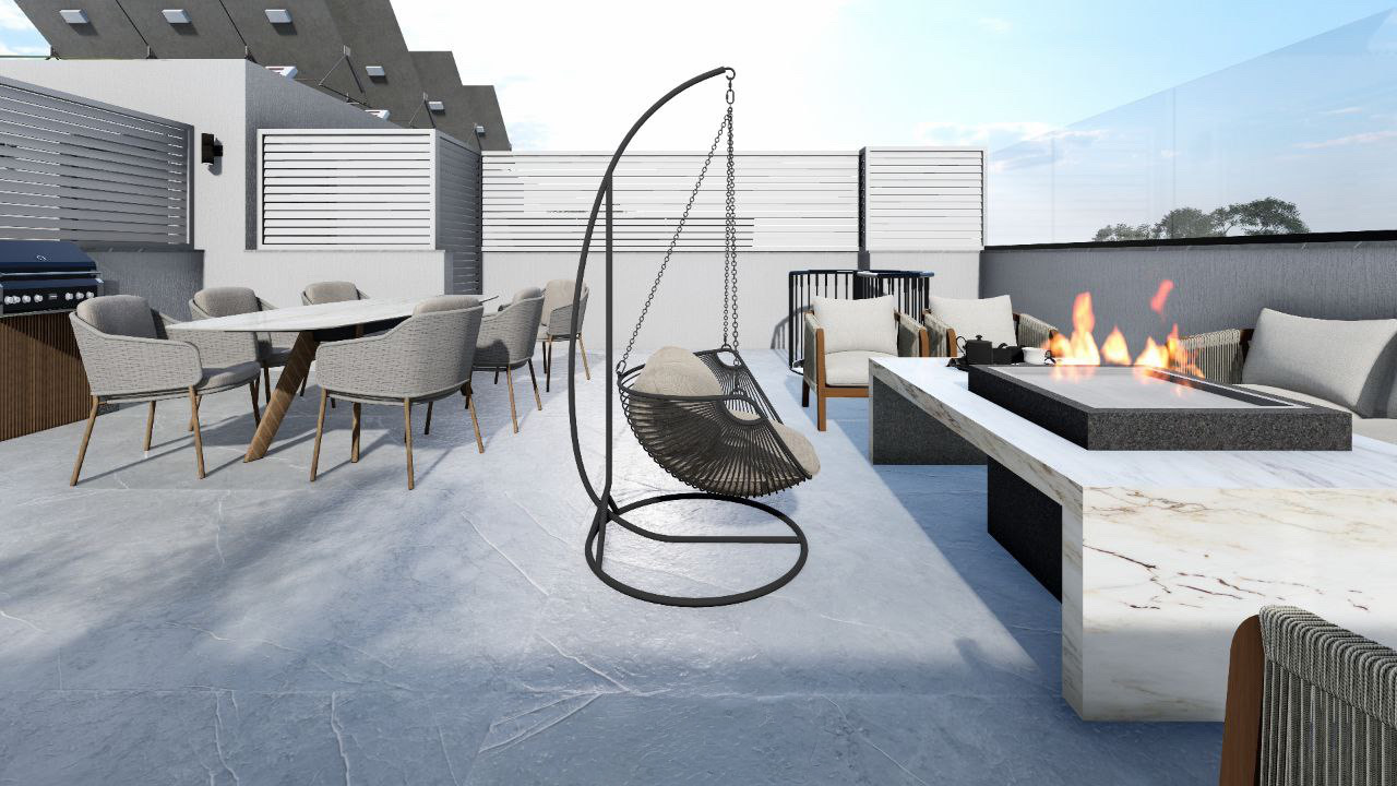 Orion Residence