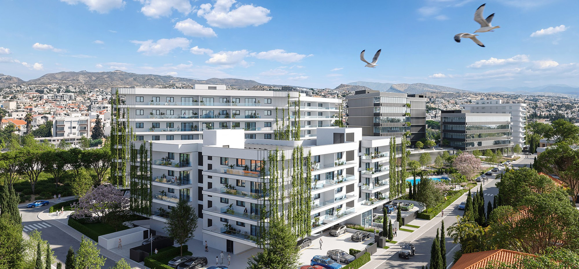 Norwegian ImmunoPharma Chooses Silicon Park to Expand Its Business in Cyprus