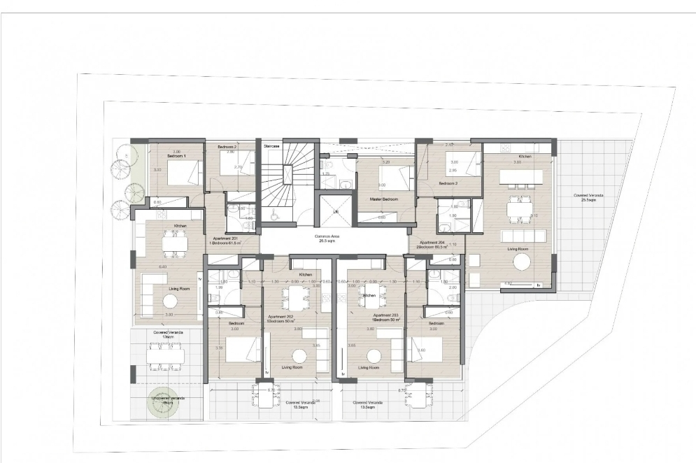 Kabu Residences