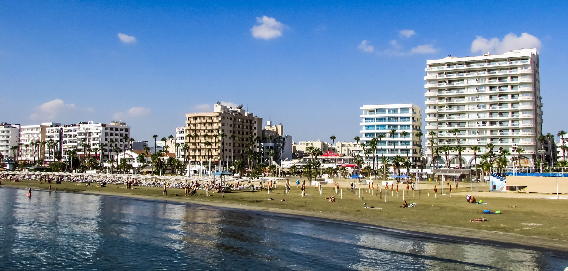 TOP 5 most profitable options for investment in Larnaca