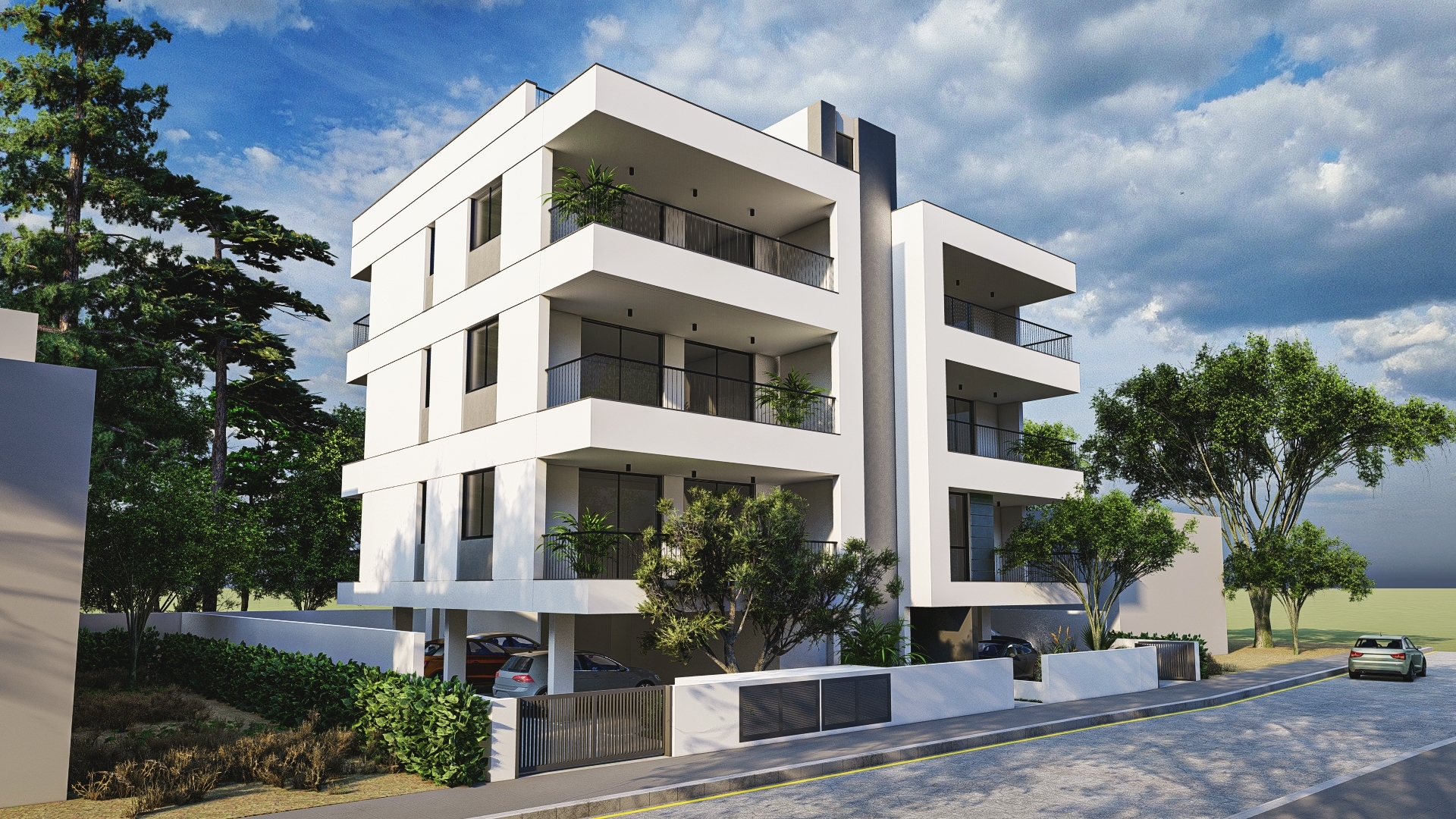 Nema Iris Residence