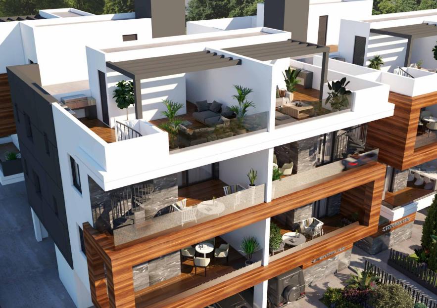 Stephan 110 Residences