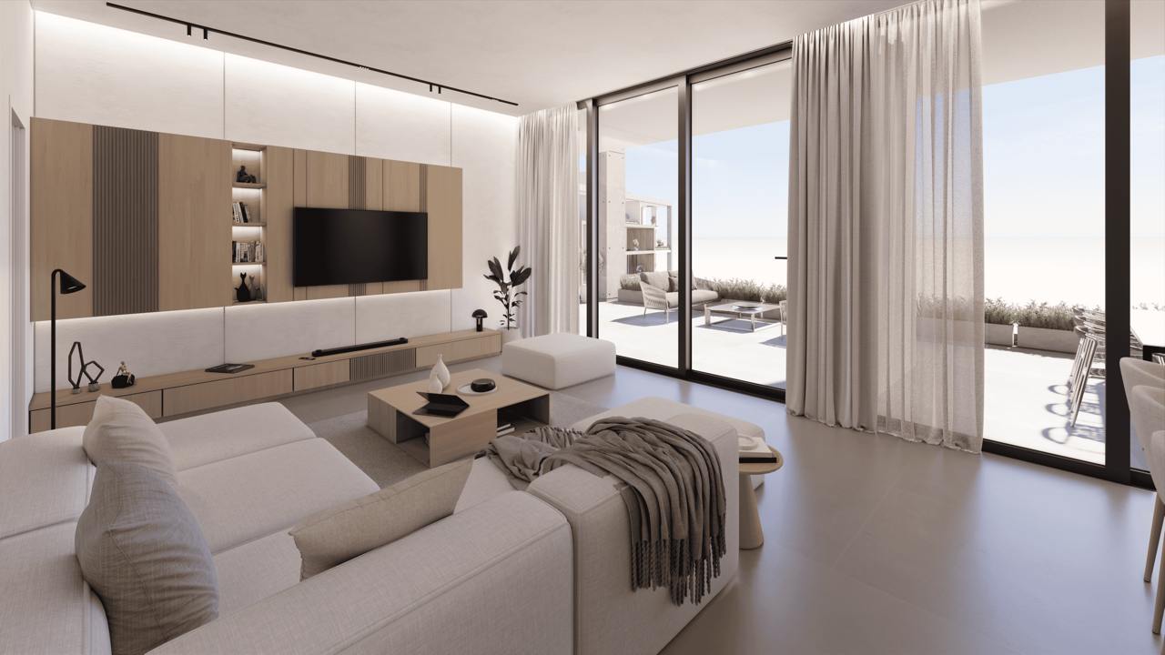 Green Valley Residences