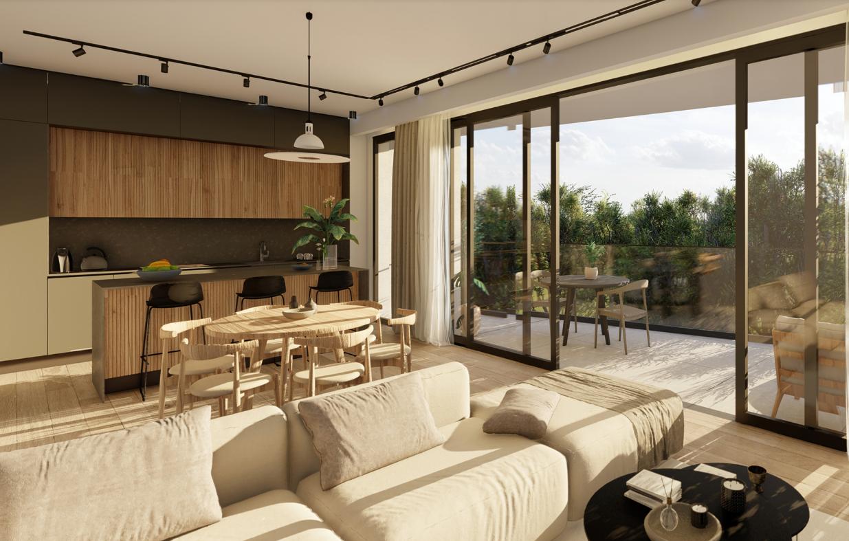 YR Residence