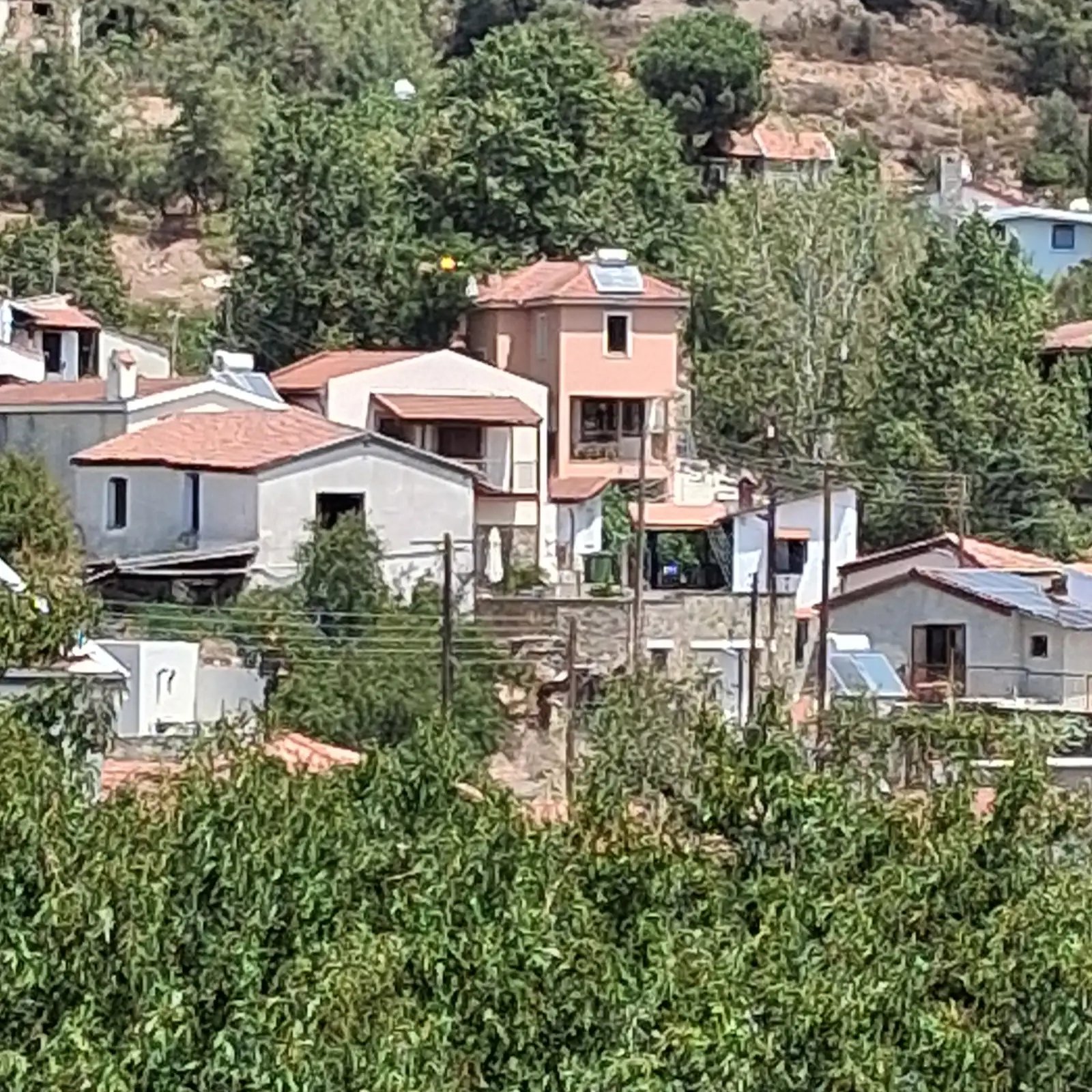 3-bedroom villa to rent