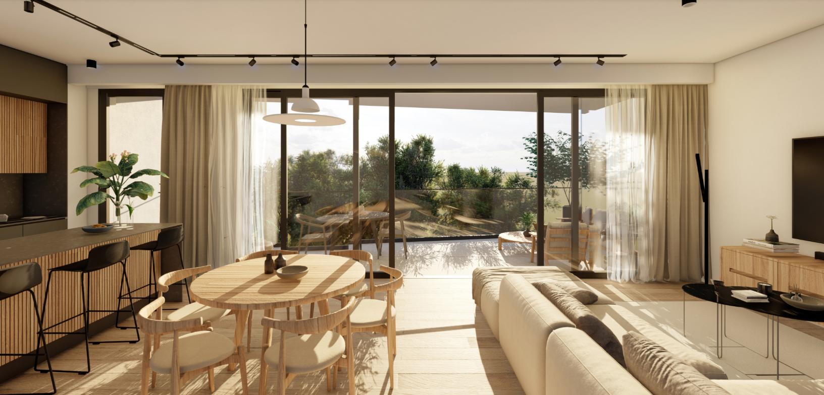 YR Residence