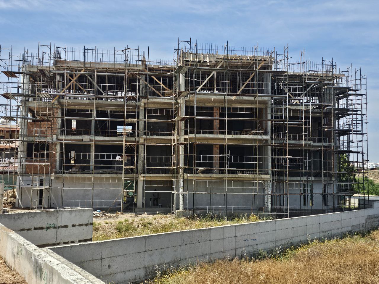 Blue View Lifestyle Apartments