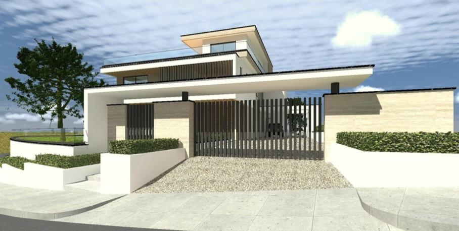 Elysian Villas IV