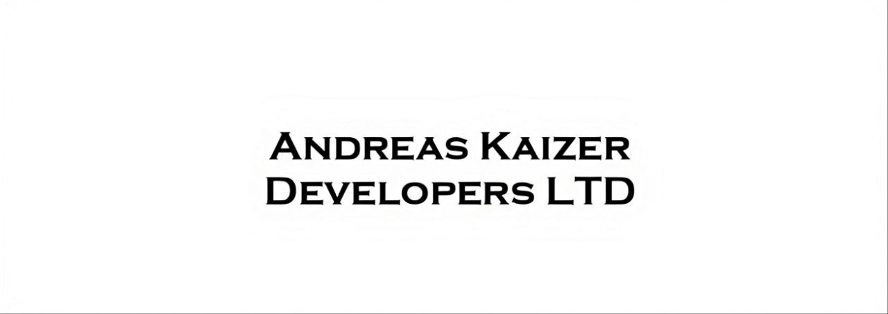 Andreas Kaizer Developers LTD