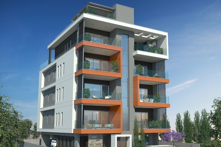 Efeto Properties