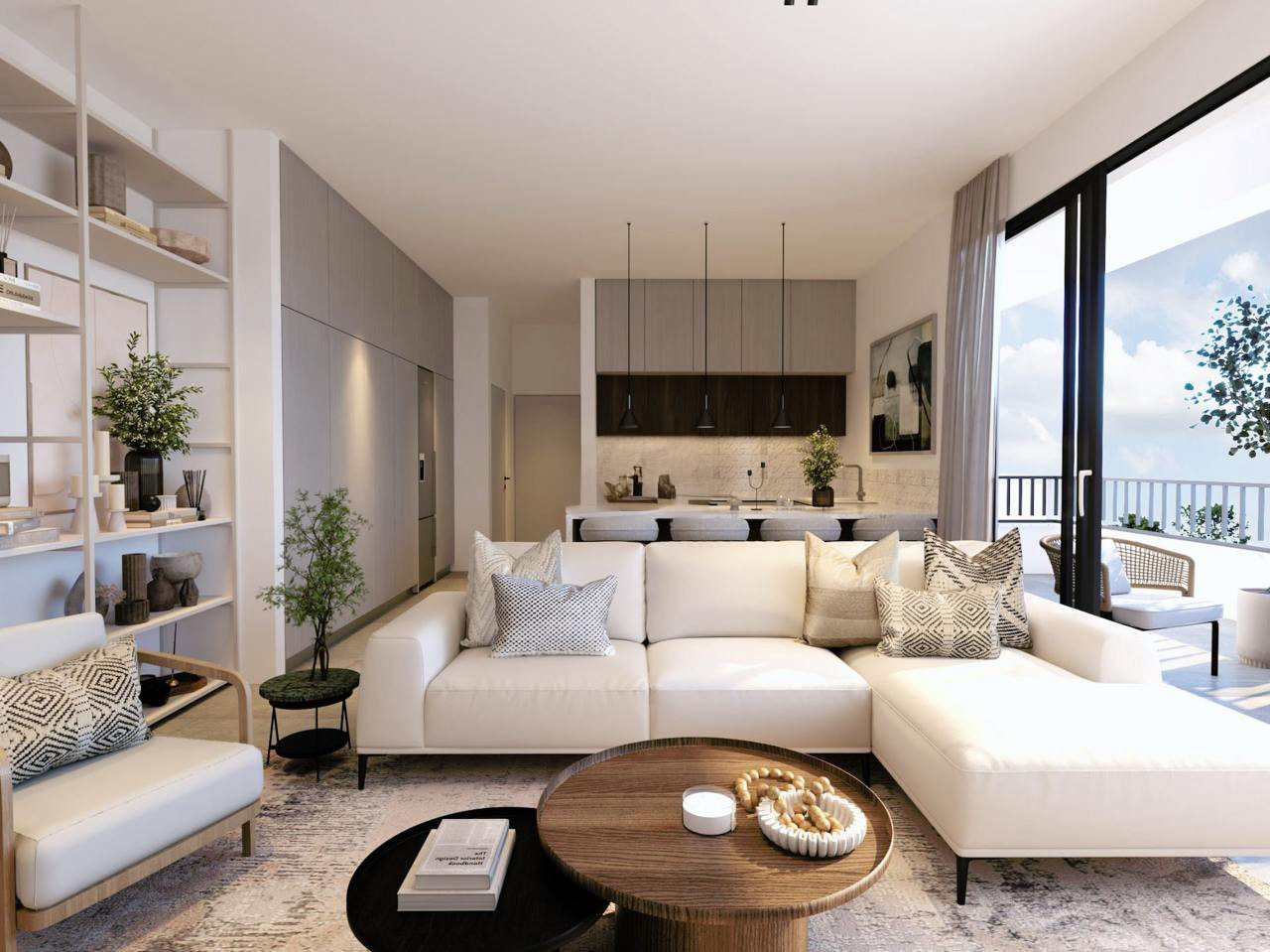 Righthome Heights