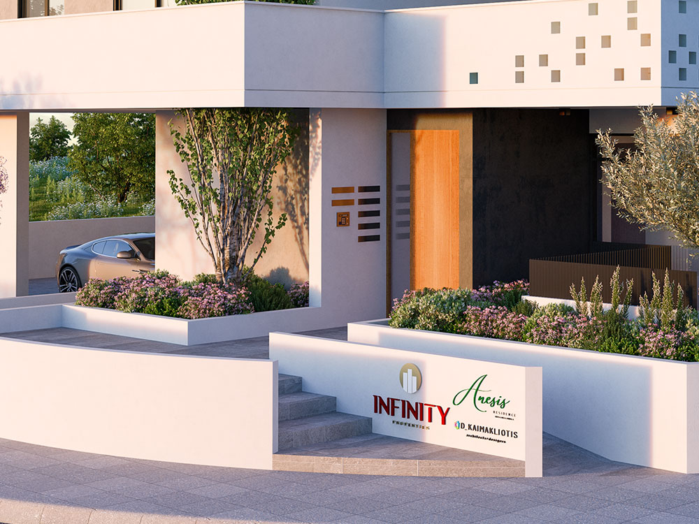 Anesis Residence