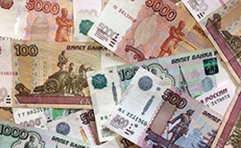 Оплата в России