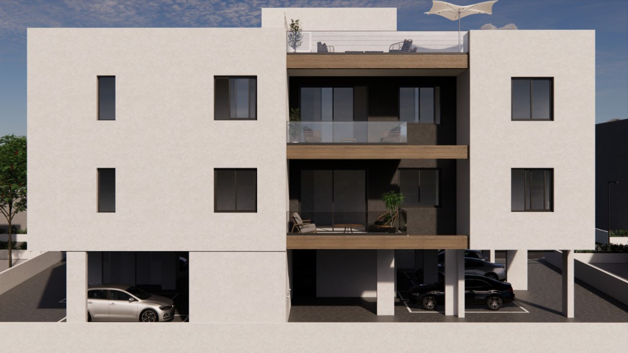Orama Residence 5