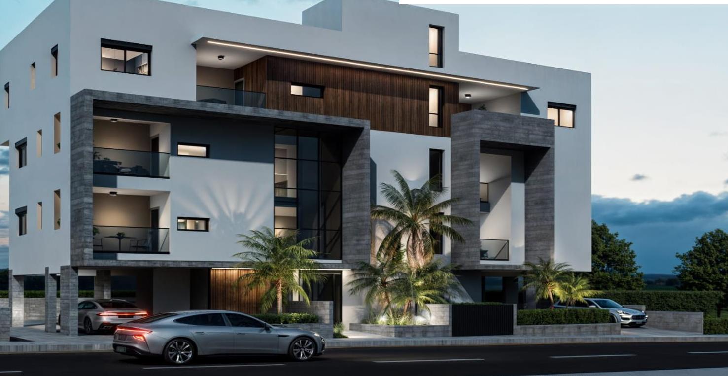 Qube Residence