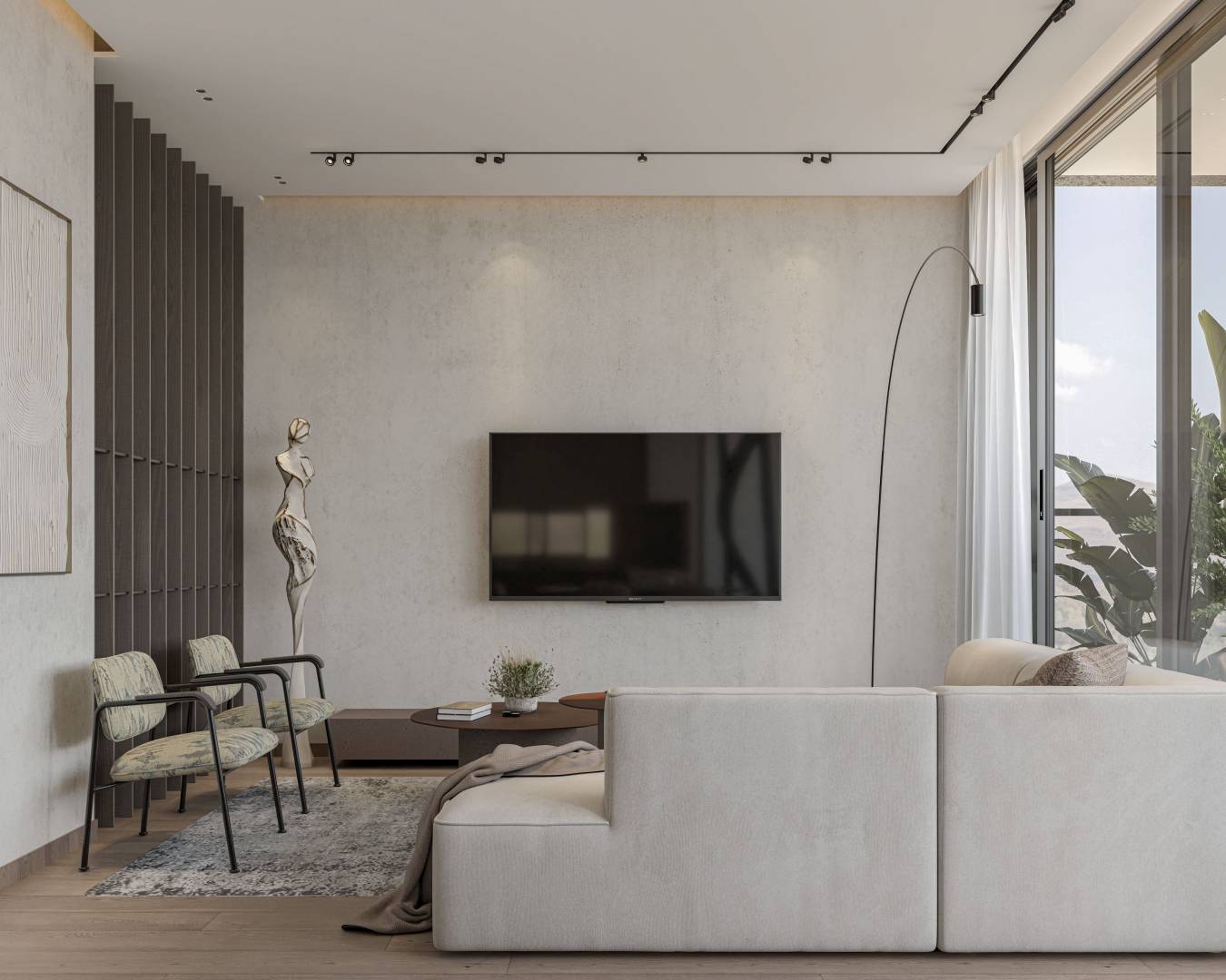 Victoria 21 Residence