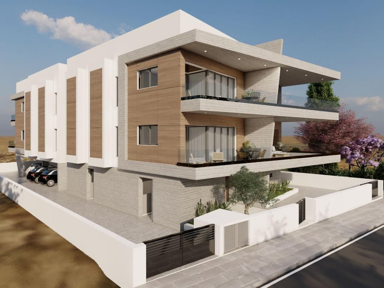 Lux Residence