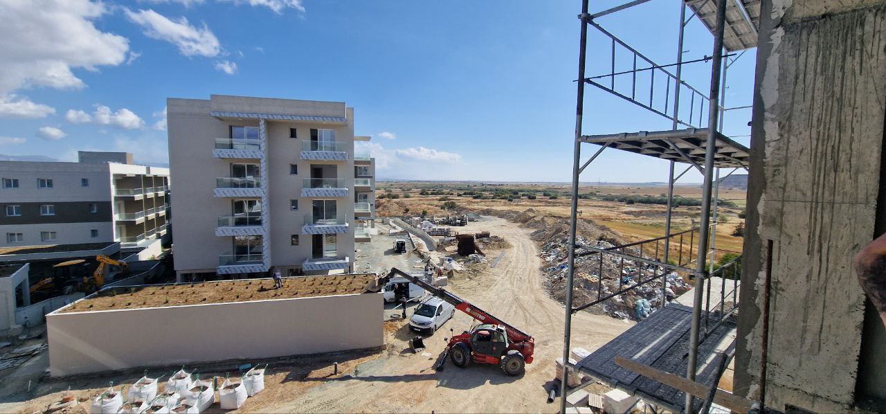 Zanos City