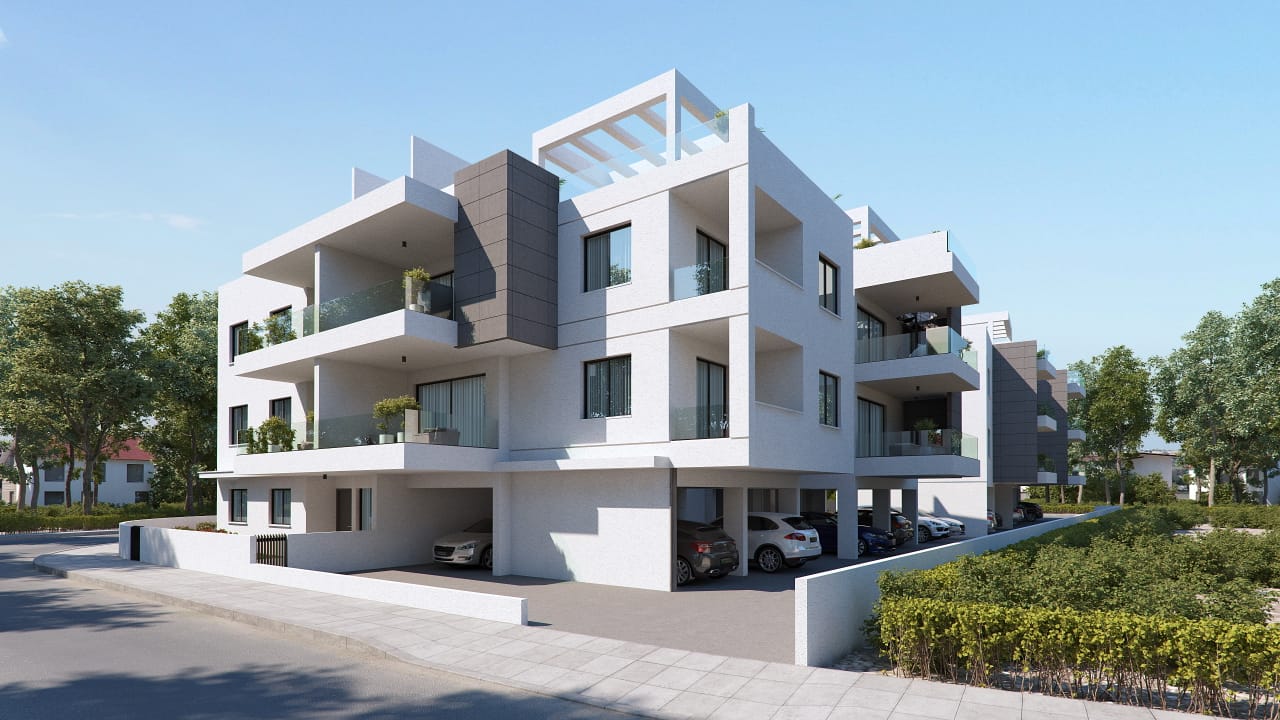 Livadia Pearl