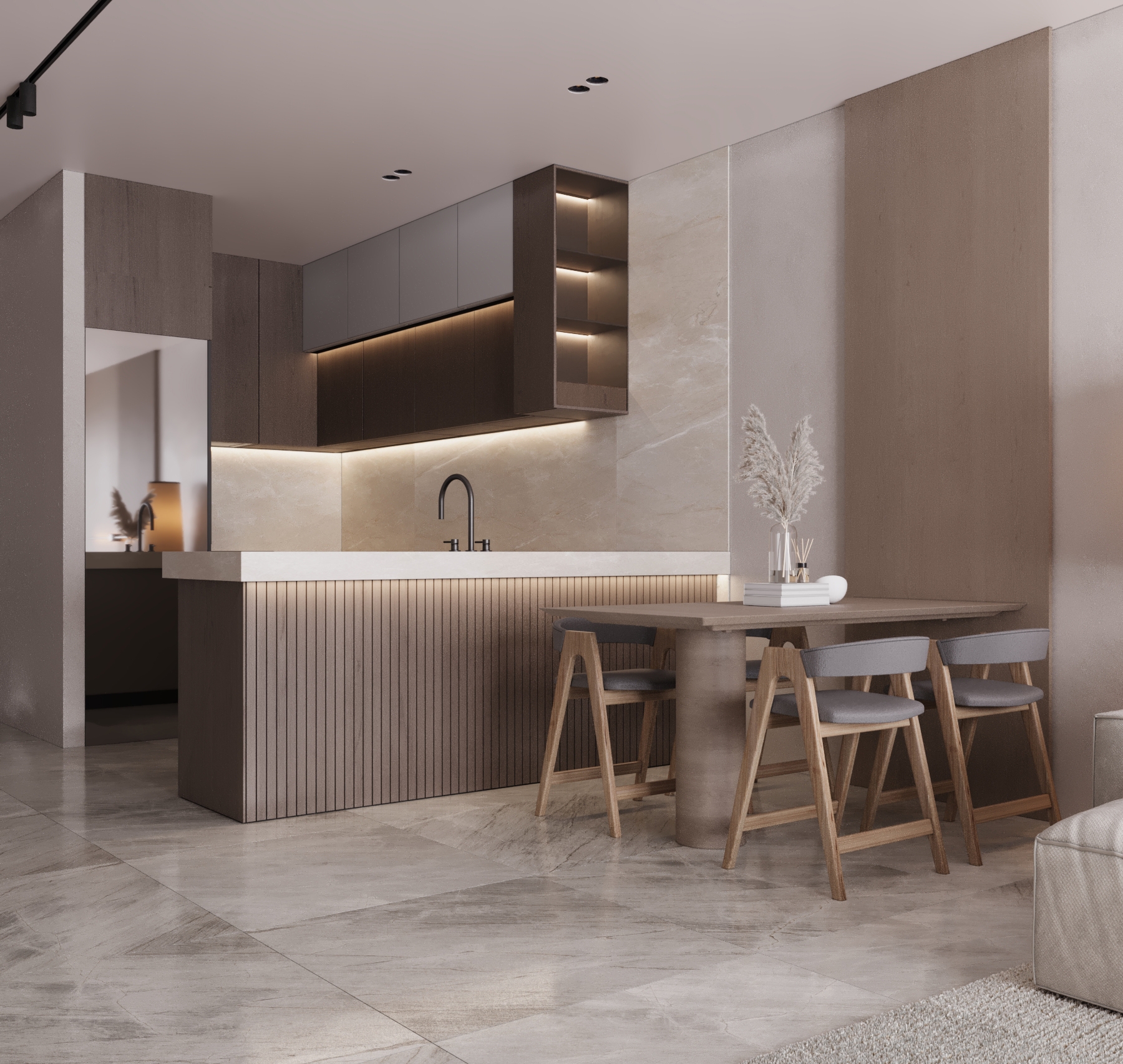 Lujaine Residences
