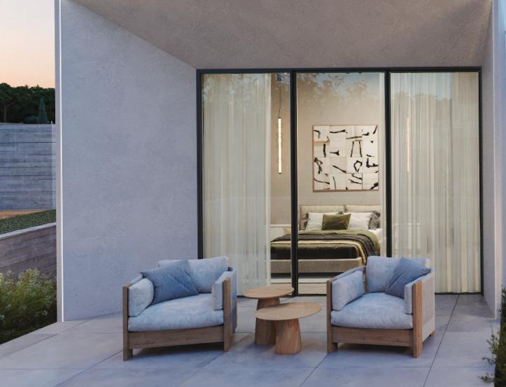 Westlight Residences