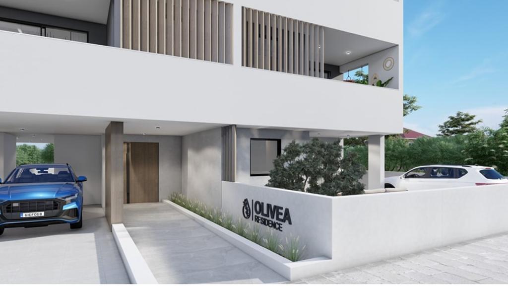 Olivea Residence (Key Apartments)