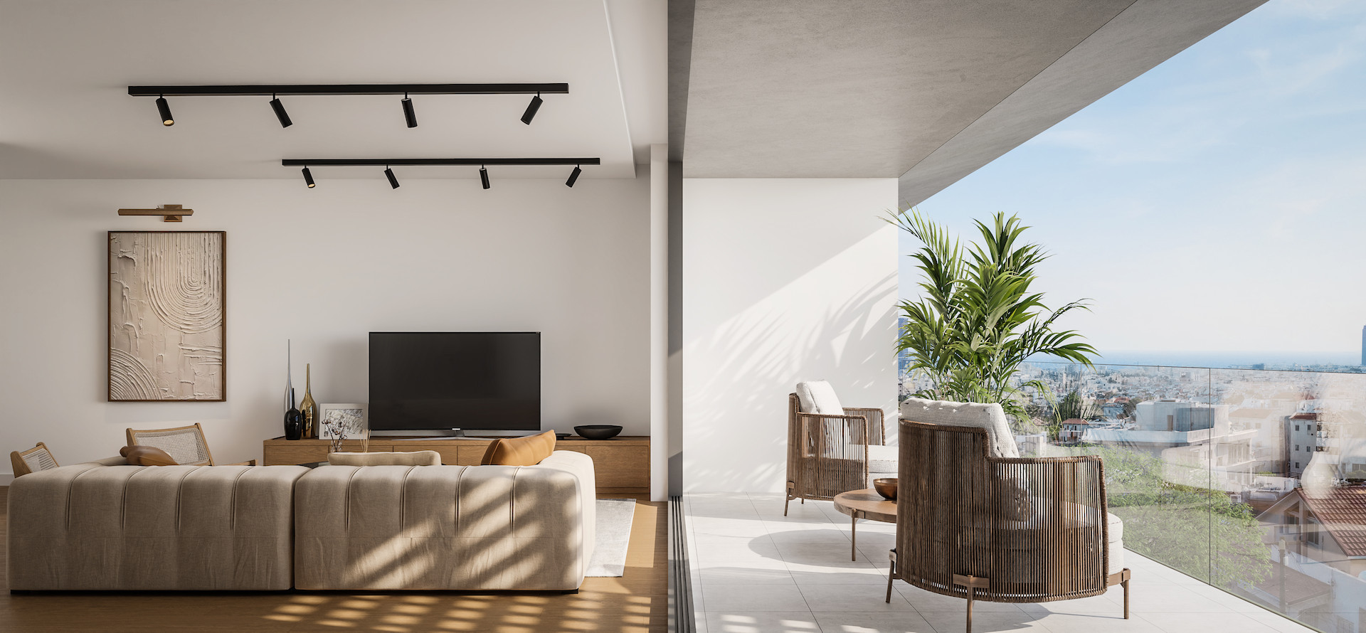 Aura Residences