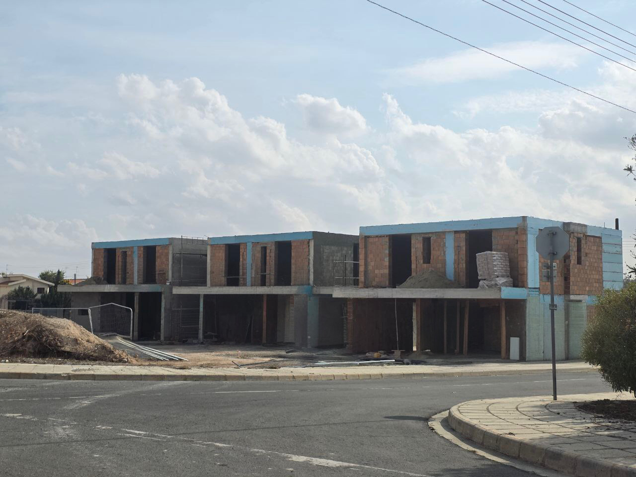 The Cedar Residences A B C