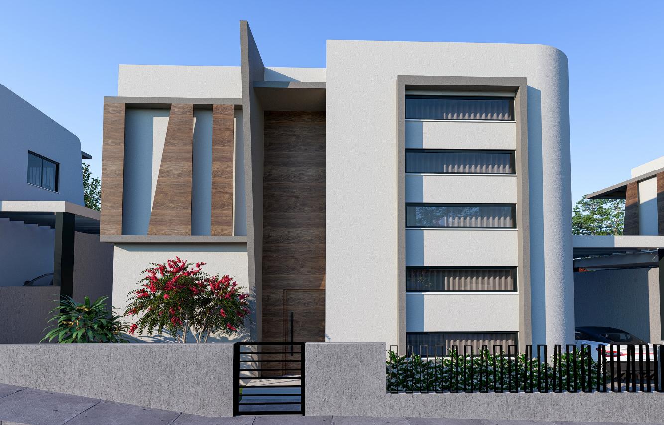 Privilege Hill Villas